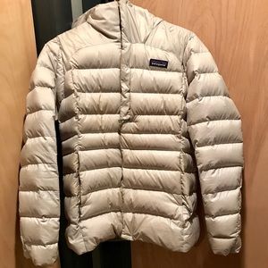 Women’s Patagonia Down Jacket